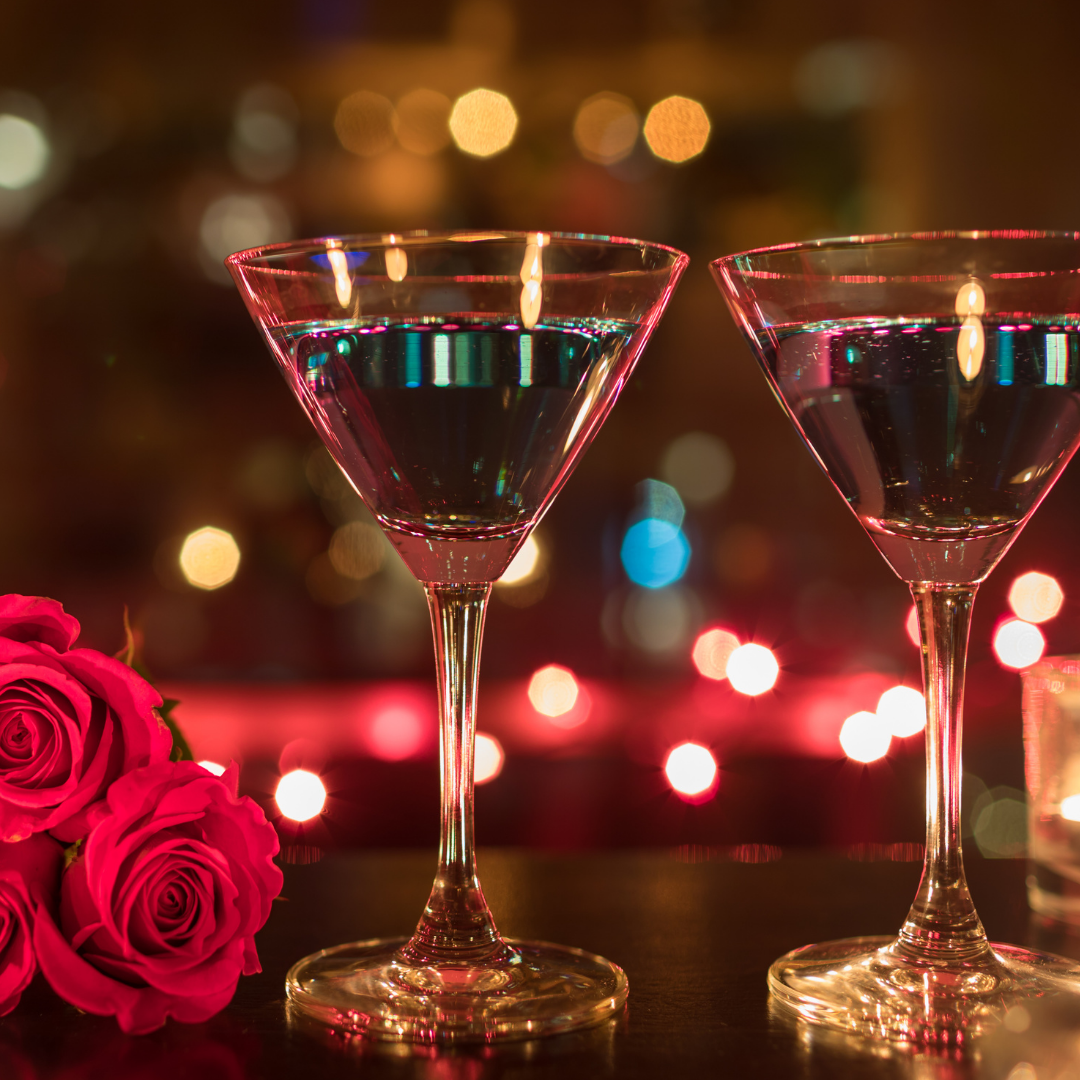 Klassik Date mit Niveau - heißes Erlebnis mit Stil
