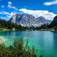 Kurztrip in die Berge - 3 Tage und 2 Nächte
